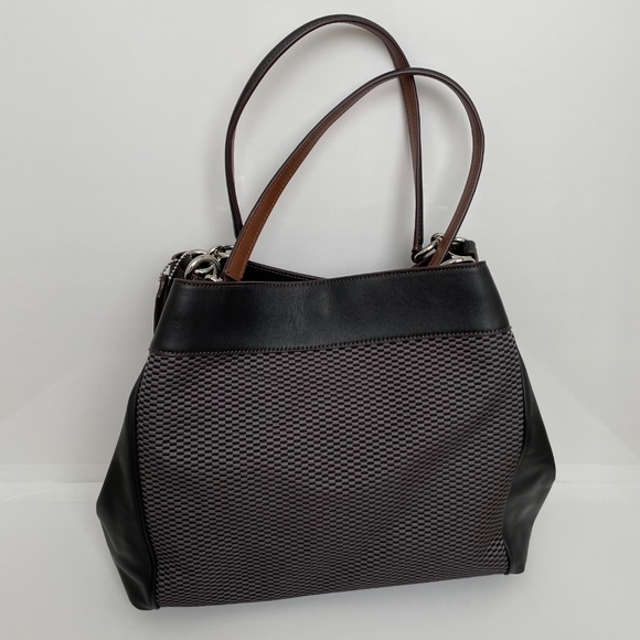 Coach handbag - Picture 14 of 15